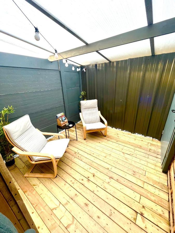 Vakantiehuis Lovely