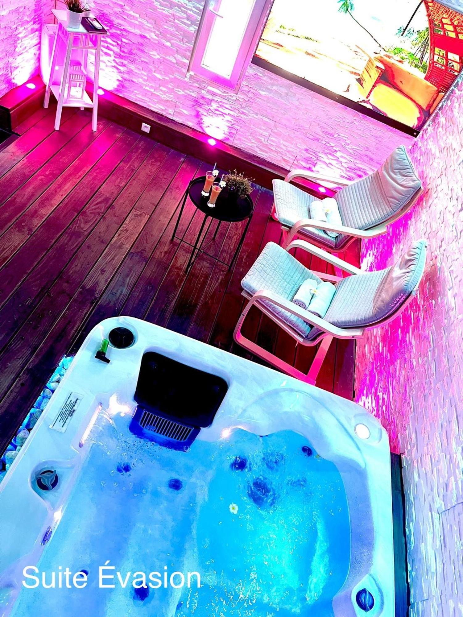 Holiday home Lovely