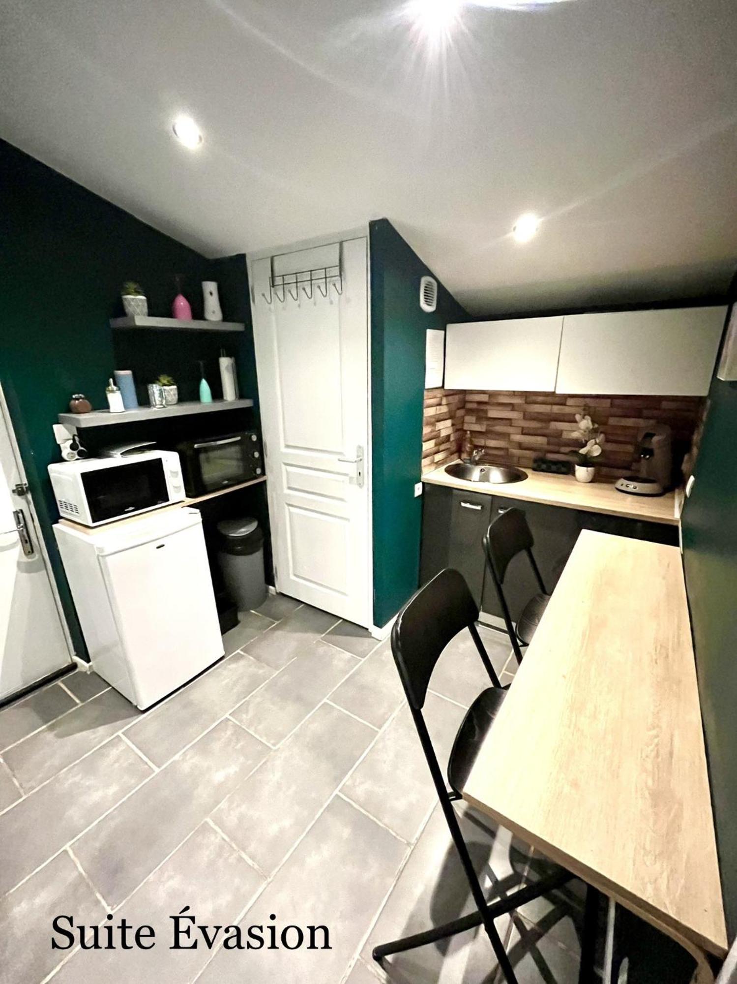 Holiday home Lovely Neuf-Mesnil