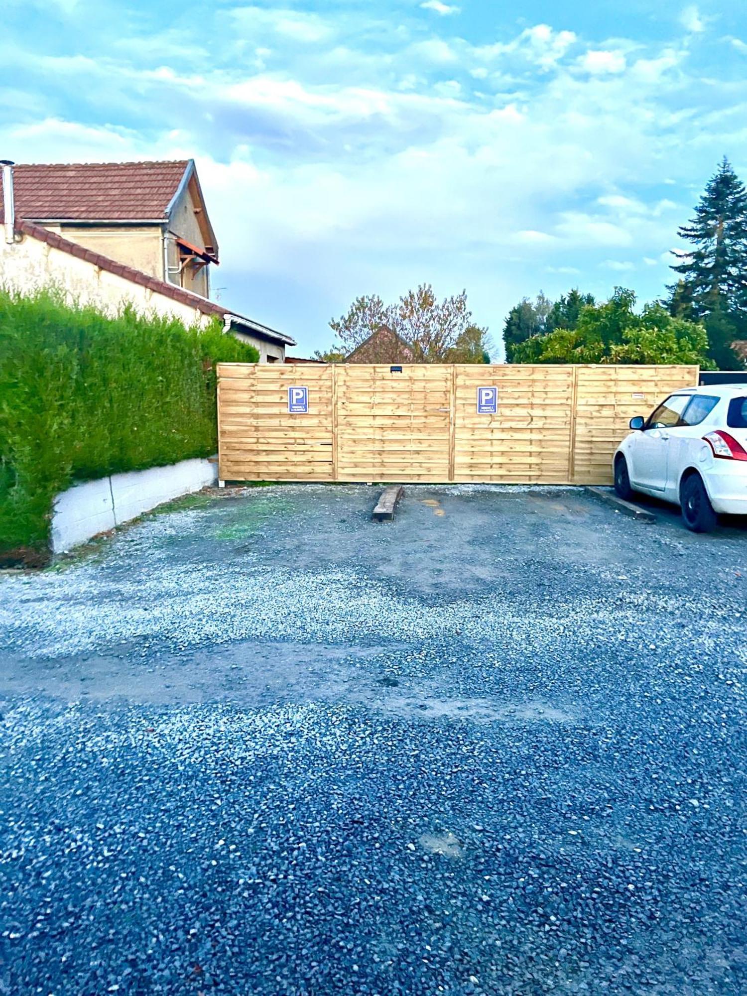 Lovely Holiday home Neuf-Mesnil